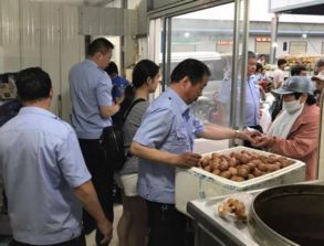 安徽濉溪縣中瑞農副產品有限責任公司 端午粽香，與愛同行