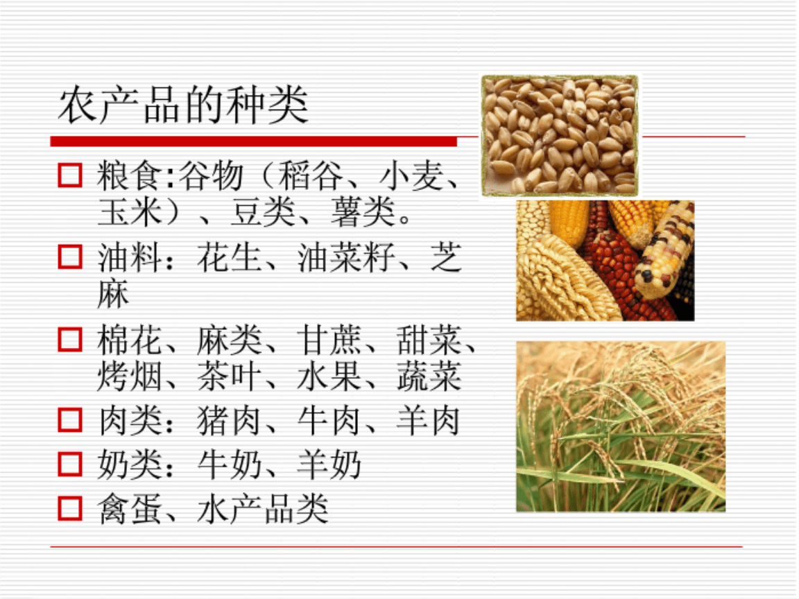 農副產品綜合利用的發展路徑與技術創新