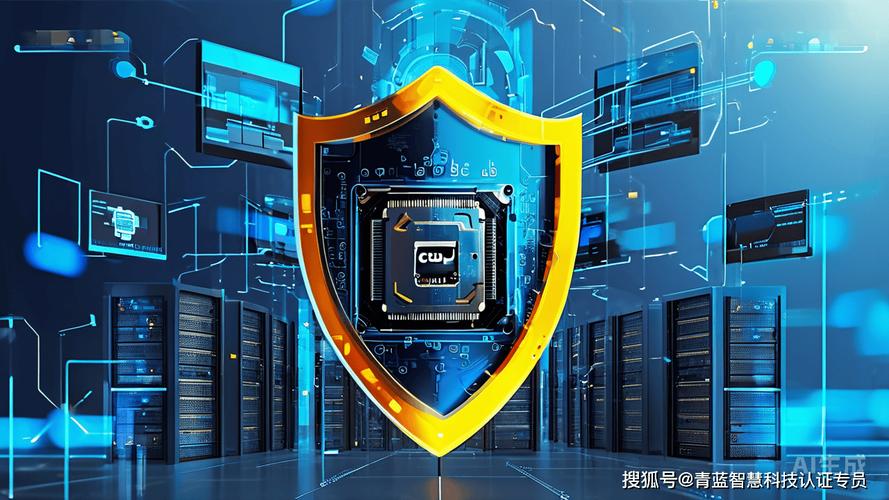 信創產業崛起 自主可控的科技新賽道與網絡信息安全軟件開發