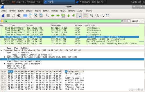 網絡嗅探技術 信息安全實驗中的雙刃劍與軟件開發挑戰