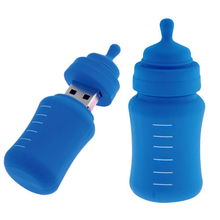 匠心定制，品質(zhì)之選 東莞標(biāo)達(dá)塑膠禮品廠的專業(yè)PVC U盤套