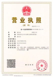 工商代理與公司注冊全解析 代理記賬服務(wù)、價格及規(guī)格說明